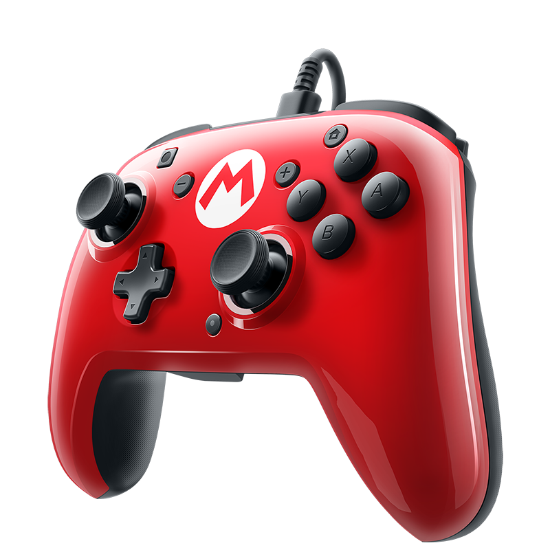 pdp switch controller