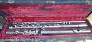 selmer flute serial numbers